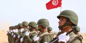 بسبب عدم تسوية الخدمة العسكرية: وزارة الدفاع أحالت 400 ألف ملف على القضاء العسكري