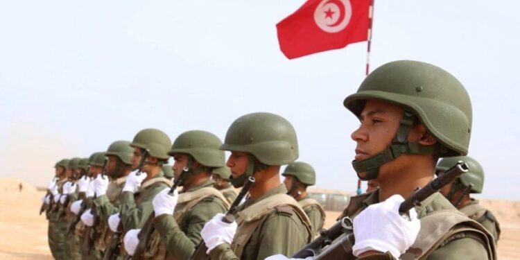 بسبب عدم تسوية الخدمة العسكرية: وزارة الدفاع أحالت 400 ألف ملف على القضاء العسكري