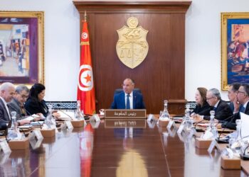 منح شركة الحلفاء والورق ضمان الدّولة للحصول على قرض طويل المدى