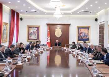 بداية من فيفري : الانطلاق في ضخ الغازات البيولوجية المستخرجة من النفايات لفائدة الستاغ