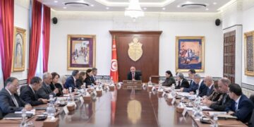 بداية من فيفري : الانطلاق في ضخ الغازات البيولوجية المستخرجة من النفايات لفائدة الستاغ