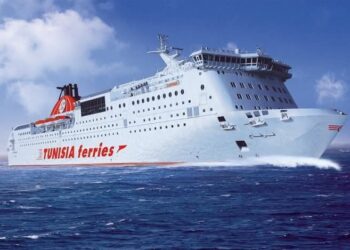 الشركة التونسية للملاحة تُلغي رحلتين بحريتين إلى ومن مرسيليا وتكشف الأسباب