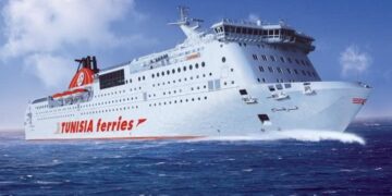 الشركة التونسية للملاحة تُلغي رحلتين بحريتين إلى ومن مرسيليا وتكشف الأسباب