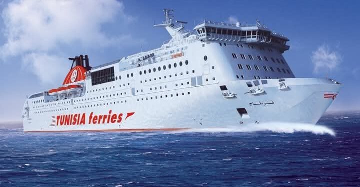 الشركة التونسية للملاحة تُلغي رحلتين بحريتين إلى ومن مرسيليا وتكشف الأسباب