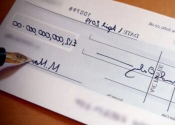 اثر تشكيات من المواطنين : مبادرة تشريعية لتأجيل تنفيذ قانون الشيكات الجديد