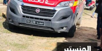 مصنع الحديد طبلبة:وفاة عامل دهسه زميله بآلة رافعة عن طريق الخطأ