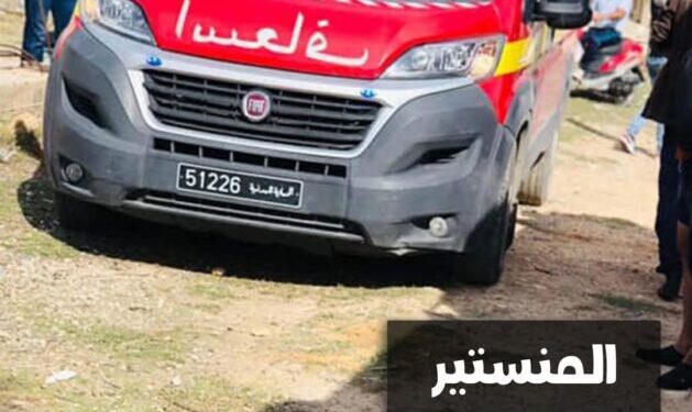 مصنع الحديد طبلبة:وفاة عامل دهسه زميله بآلة رافعة عن طريق الخطأ