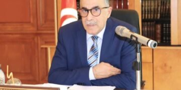 وزير أملاك الدولة يأذن بتشكيل فرق عمل لتثمين الرصيد العقاري للدولة