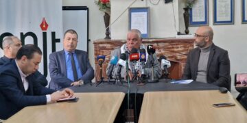 مطالبة رئيس البرلمان بالإفراج عن مبادرة  تنقيح المرسوم 54 وبالكف عن تقديم حجج “واهية”