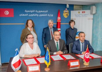 100 انتداب في مرحلة أولى : فرنسا تستقطب اليد العاملة التونسية في قطاع النقل واللوجستيك