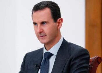 القضاء الفرنسي يصدر مذكرة اعتقال ضد بشار الاسد