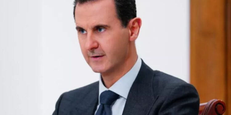 القضاء الفرنسي يصدر مذكرة اعتقال ضد بشار الاسد