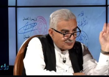 زياد الهاني إثر ايقاف بث برنامجه: “لن يحجبوا نور الشمس ونسيم الحرية”