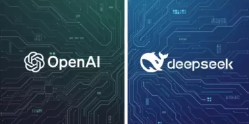 تطبيق  “Deepseek”  يُزيح شات جي بي تي ويحتل المرتبة الأولى