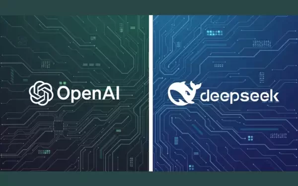 تطبيق  “Deepseek”  يُزيح شات جي بي تي ويحتل المرتبة الأولى