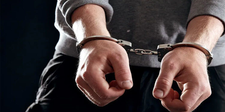 متورط في 49 قضية تحيل محترفة: القبض على عنصر إجرامي بحفوز