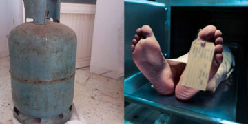 العمران الأعلى : وفاة شابة بمنزلها إثر تسرب غاز من جهاز تدفئة