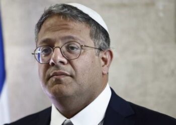بن غفير يستقيل رفضا لوقف إطلاق النار في غزة