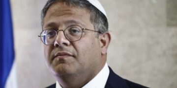 بن غفير يستقيل رفضا لوقف إطلاق النار في غزة