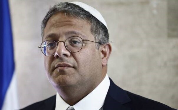 بن غفير يستقيل رفضا لوقف إطلاق النار في غزة