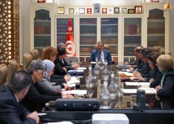 وزير التربية يدعو إلى توفير الظروف اللائقة للمربين والتلاميذ