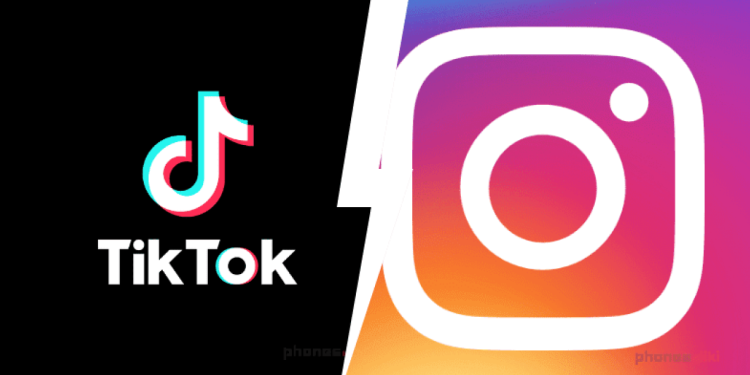 التهمة غسيل وتبييض أموال: 17 قضية ضد مستعملي “تيكتوك” و “إنستغرام”