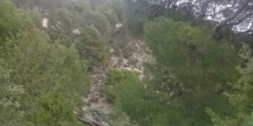 جبال القصرين: العثور على الطفل ريان المفقود منذ يومين