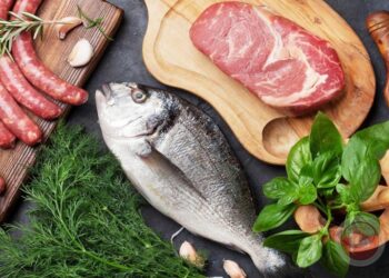 وزارة الفلاحة تدعو إلى اقتناء الأسماك واللحوم والتونة من مسالك التوزيع القانونية