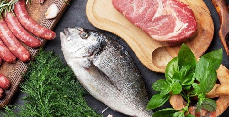 وزارة الفلاحة تدعو إلى اقتناء الأسماك واللحوم والتونة من مسالك التوزيع القانونية