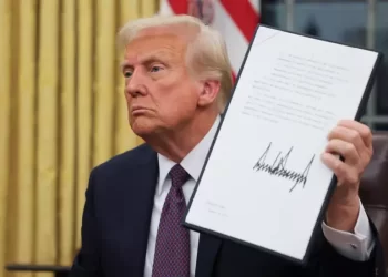 الجنائية الدولية تستنكر فرض دونالد ترامب لعقوبات ضدها