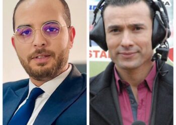 تعيبنات جديدة صلب جامعة كرة القدم