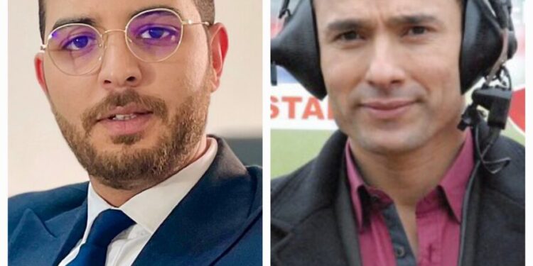 تعيبنات جديدة صلب جامعة كرة القدم