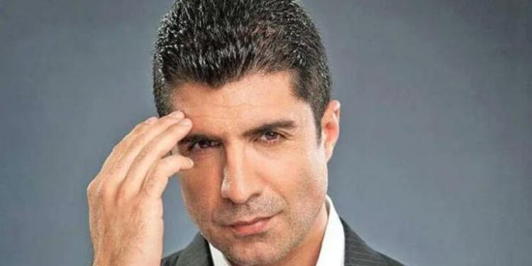 بسبب خلافات عائلية: اوزجان دينيز يتعرض لأزمة قلبية خلال تصوير مسلسل