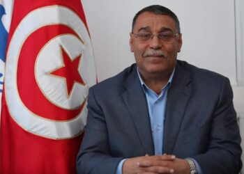 النهضة: تدهور الحالة الصحية لعبد الحميد الجلاصي جراء معاناته مع السرطان