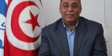 النهضة: تدهور الحالة الصحية لعبد الحميد الجلاصي جراء معاناته مع السرطان
