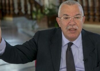 النهضة: نقل نور الدين البحيري إلى المستشفى