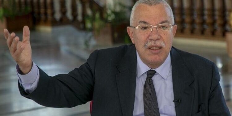 النهضة: نقل نور الدين البحيري إلى المستشفى