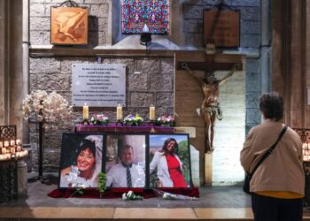 التونسي منفذ هجوم كاترائية نيس يبرر جريمته “بالانتقام لمقتل المسلمين”