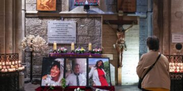 التونسي منفذ هجوم كاترائية نيس يبرر جريمته “بالانتقام لمقتل المسلمين”