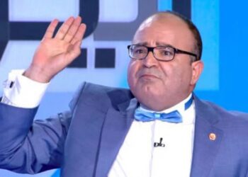 الافراج عن الصحفي محمد بوغلاب