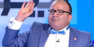 الافراج عن الصحفي محمد بوغلاب