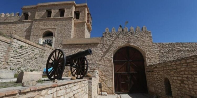 فرنانة تُعيد إطلاق مدفع رمضان من جديد