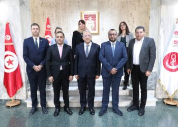 اجراءات جديدة لتحسين التكفل بالمرضى الليبيين في تونس