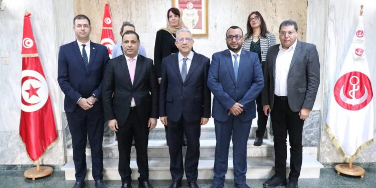 اجراءات جديدة لتحسين التكفل بالمرضى الليبيين في تونس