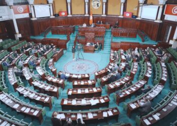 قيمته 303 مليون دينار: البرلمان يصادق على قرض بين تونس والبنك الإفريقي للتنمية