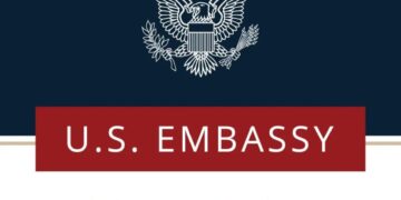 نظام جديد للمواعيد والدفع لخدمات التأشيرة الأمريكية