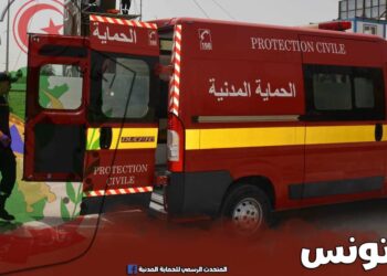 العمران: شاحنة تودي بحياة إمرأة