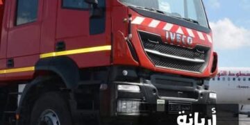 رواد: حريق بمخبزة واصابة صاحبها بحروق من الدرجة الأولى