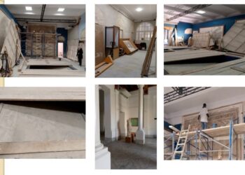 ترميم وإعادة تهيئة لمتاحف ومعالم أثرية بولايات تونس وباجة والمنستير وصفاقس