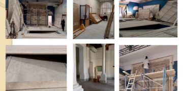 ترميم وإعادة تهيئة لمتاحف ومعالم أثرية بولايات تونس وباجة والمنستير وصفاقس